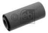 FEBI BILSTEIN 40728 Driver Cab Suspension